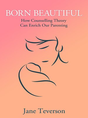 cover image of Born Beautiful